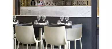 Palazzo Petrucci Pizzeria