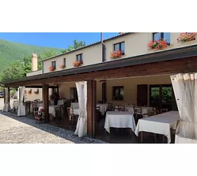 Locanda Cacio Re