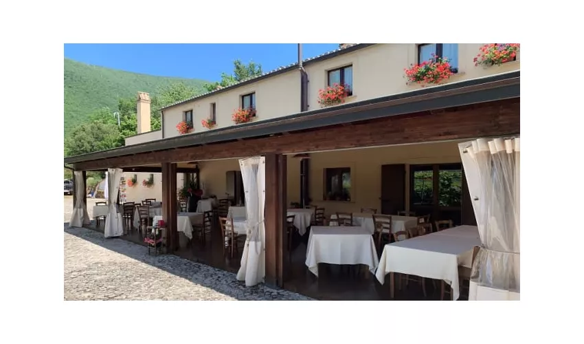 Locanda Cacio Re