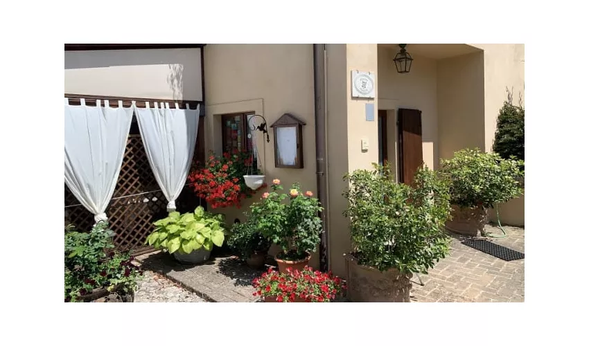 Locanda Cacio Re