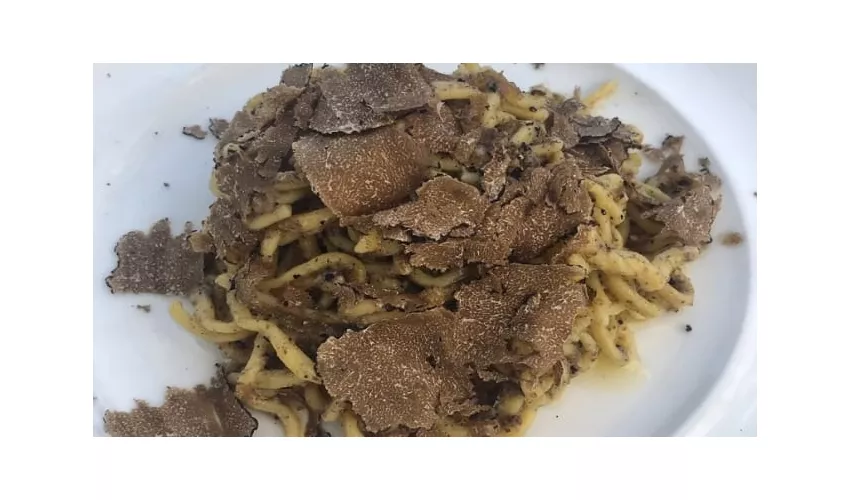 Locanda Cacio Re