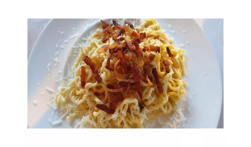 Locanda Cacio Re