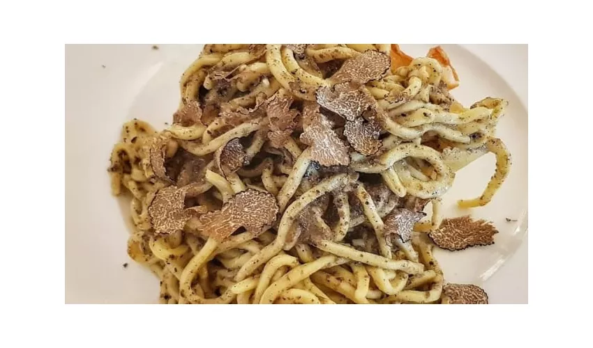 Locanda Cacio Re