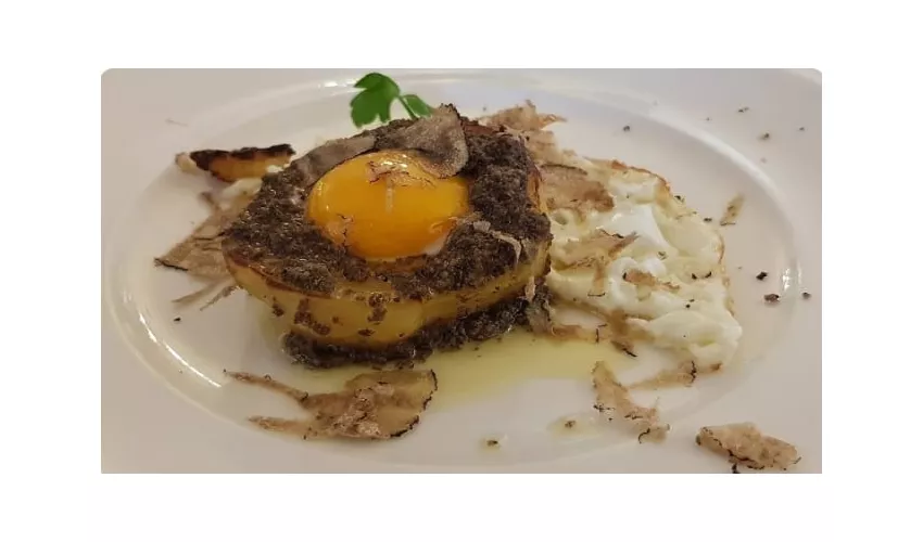 Locanda Cacio Re
