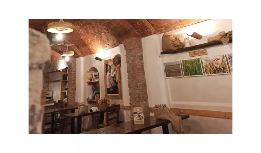 Risotteria Melotti Firenze