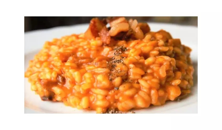 Risotteria Melotti Firenze