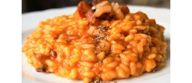 Risotteria Melotti Firenze