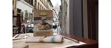 Risotteria Melotti Firenze