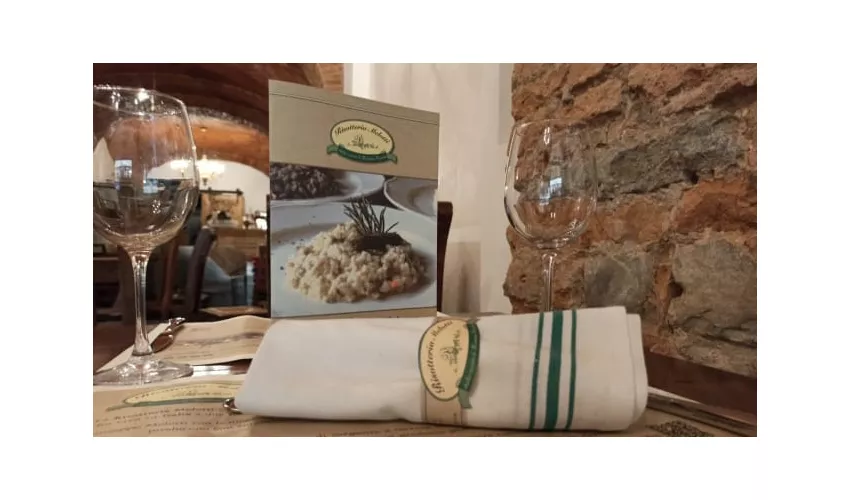 Risotteria Melotti Firenze