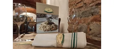 Risotteria Melotti Firenze