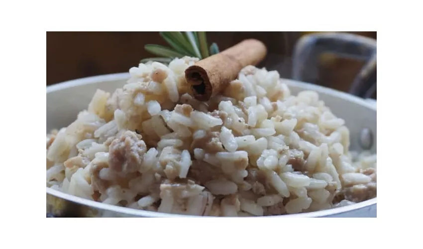 Risotteria Melotti Firenze