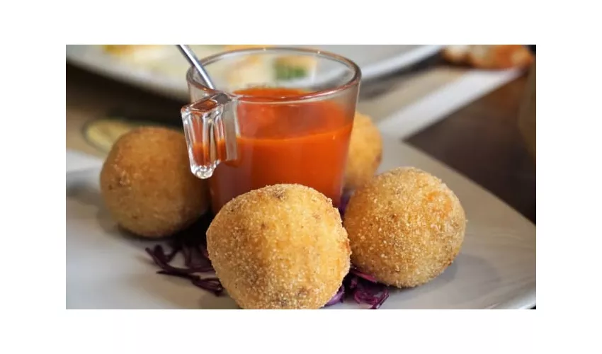 Risotteria Melotti Firenze