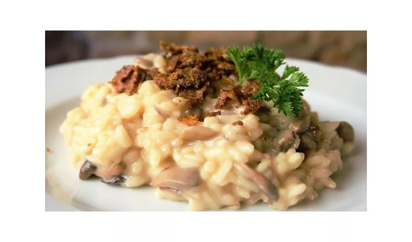 Risotteria Melotti Firenze