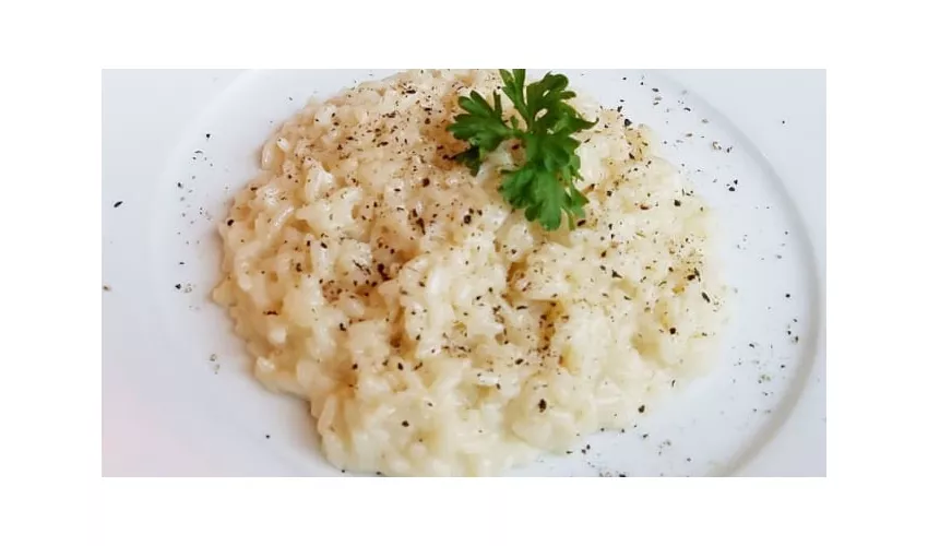 Risotteria Melotti Firenze