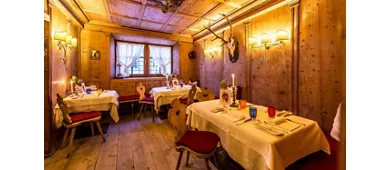 Restaurant Adler Stube