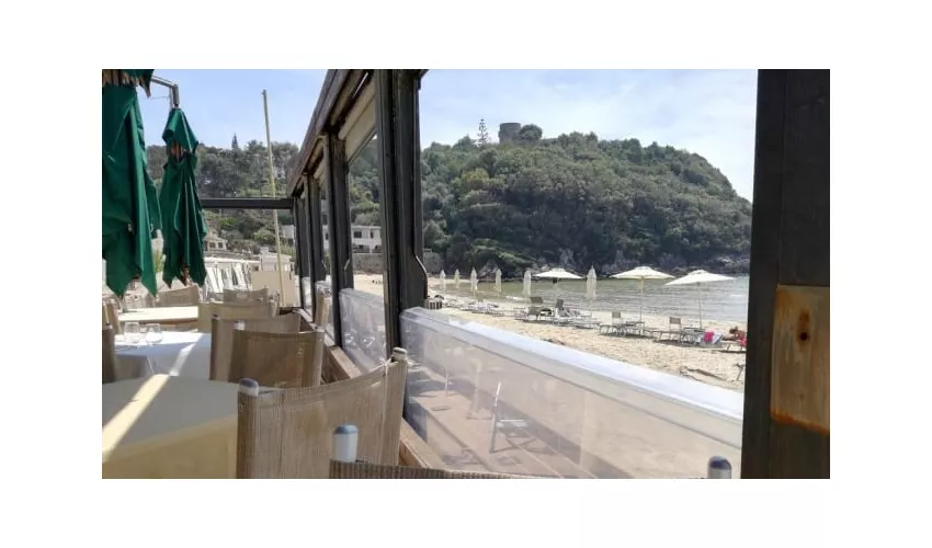 Ariana Village Lido Ristorante