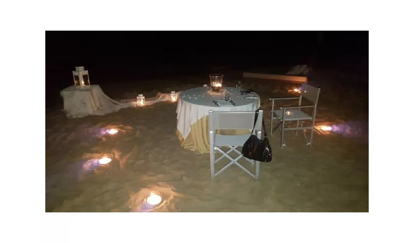 Ariana Village Lido Ristorante
