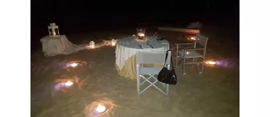 Ariana Village Lido Ristorante