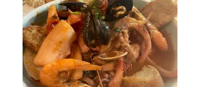 Ariana Village Lido Ristorante