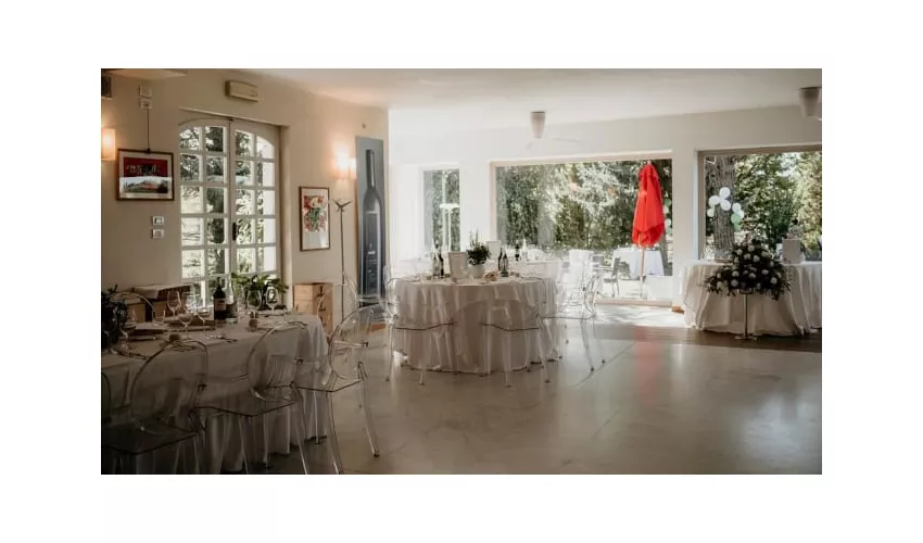 Relais dell'Arbiola