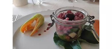 Relais dell'Arbiola