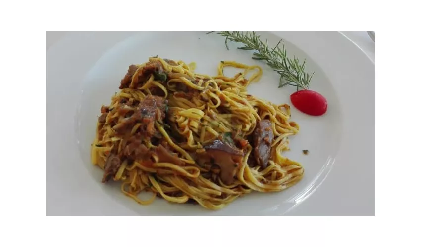 Relais dell'Arbiola