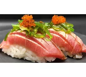 Sushi Minto