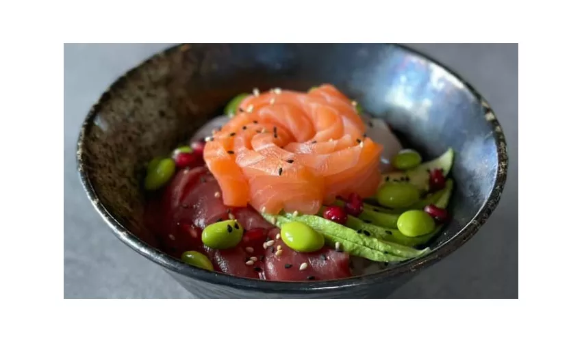 Sushi Minto