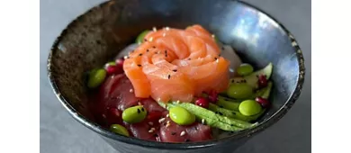 Sushi Minto