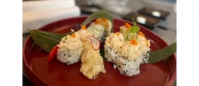 Sushi Minto