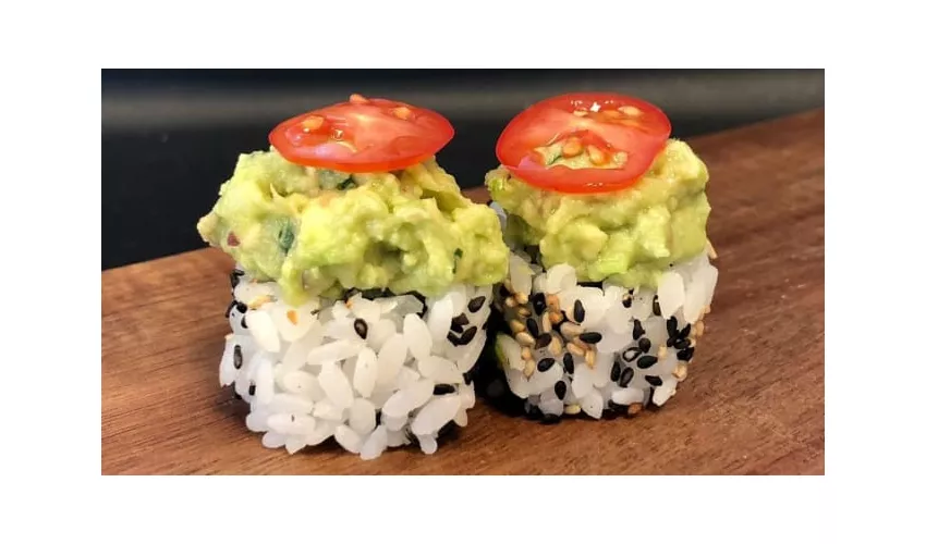 Sushi Minto