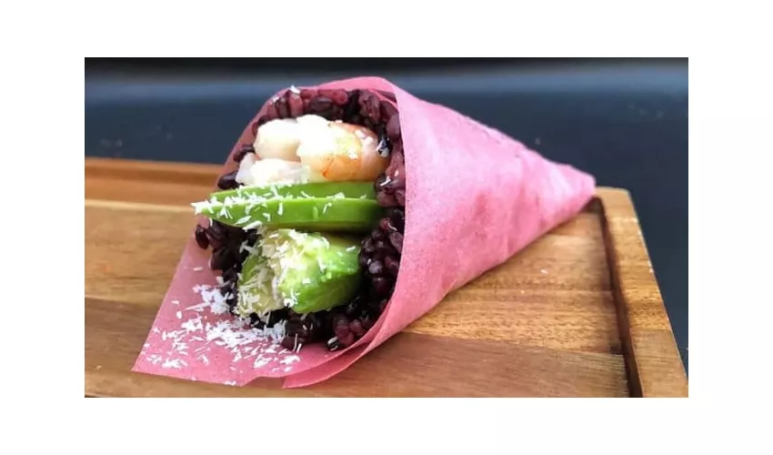 Sushi Minto