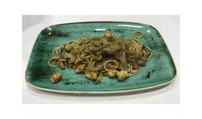 Cappelletti - Food&Drinks