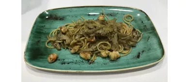 Cappelletti - Food&Drinks