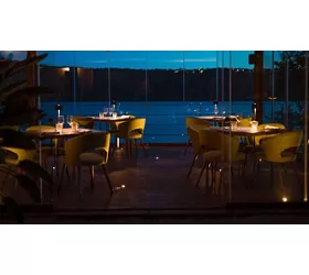 Hotel Ristorante La Culla del Lago