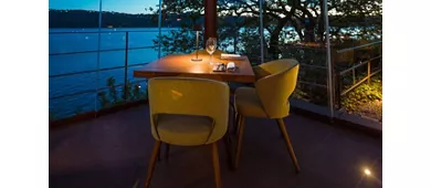 Hotel Ristorante La Culla del Lago