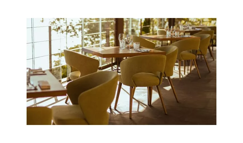 Hotel Ristorante La Culla del Lago