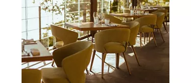 Hotel Ristorante La Culla del Lago