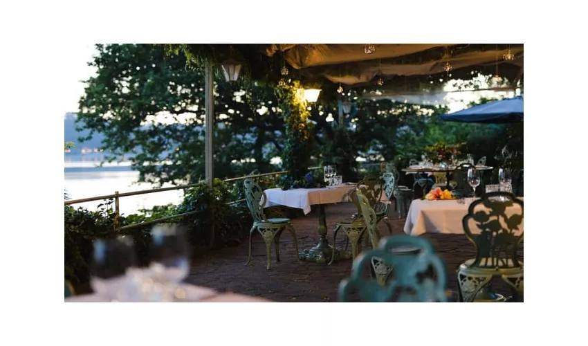 Hotel Ristorante La Culla del Lago