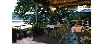 Hotel Ristorante La Culla del Lago