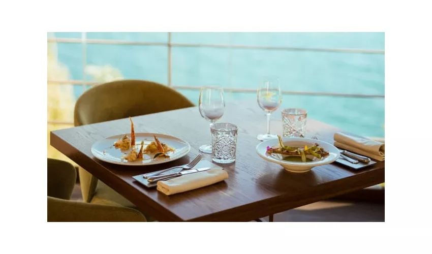 Hotel Ristorante La Culla del Lago