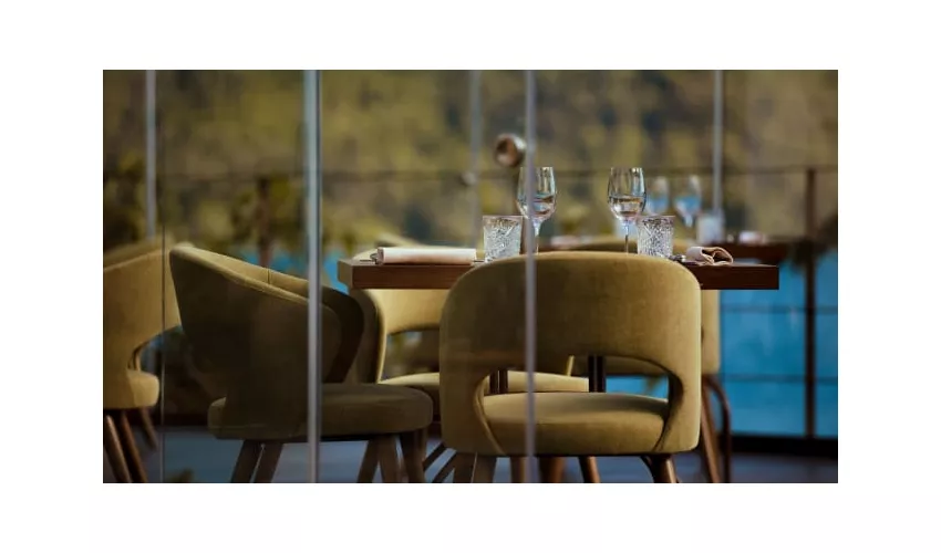 Hotel Ristorante La Culla del Lago