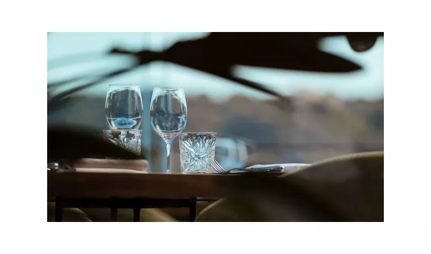 Hotel Ristorante La Culla del Lago