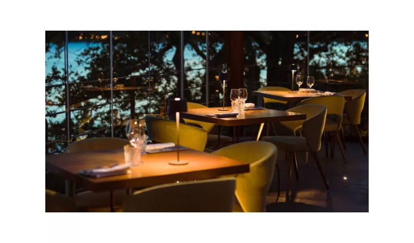 Hotel Ristorante La Culla del Lago