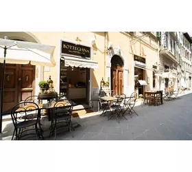 Trattoria Antellesi