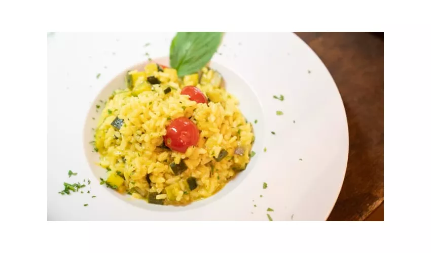 Trattoria Antellesi