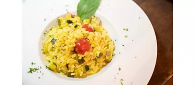 Trattoria Antellesi