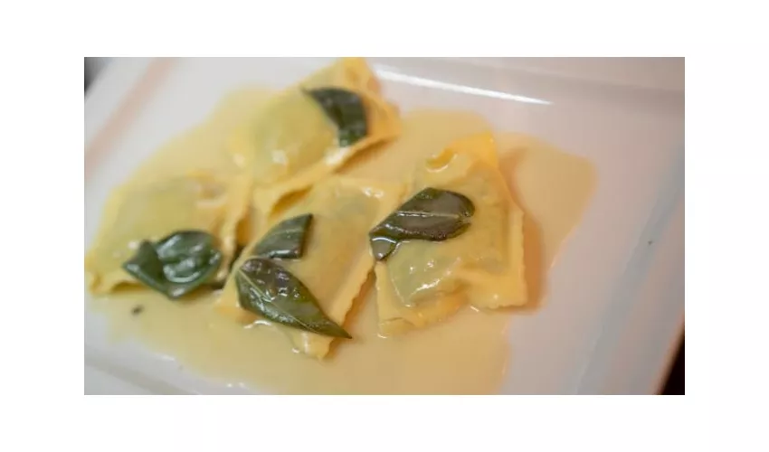 Trattoria Antellesi