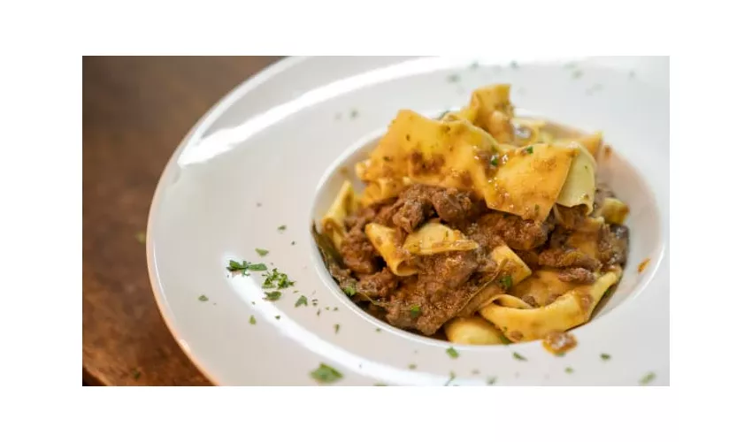 Trattoria Antellesi