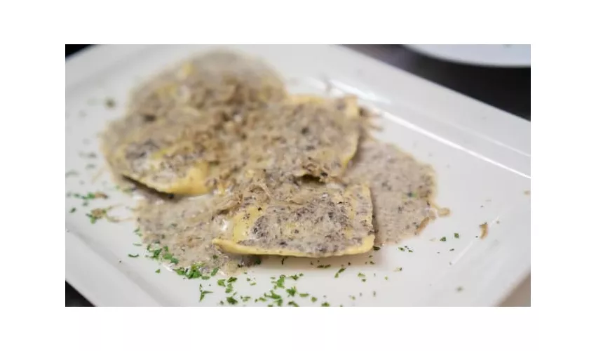 Trattoria Antellesi